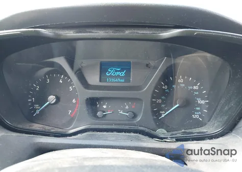 2019 Ford Transit-250 z USA, uszkodzony, nr VIN 1FTYR3XGXKKA15951